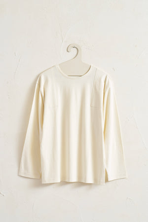 
                  
                    C/CA Patch Tee
                  
                
