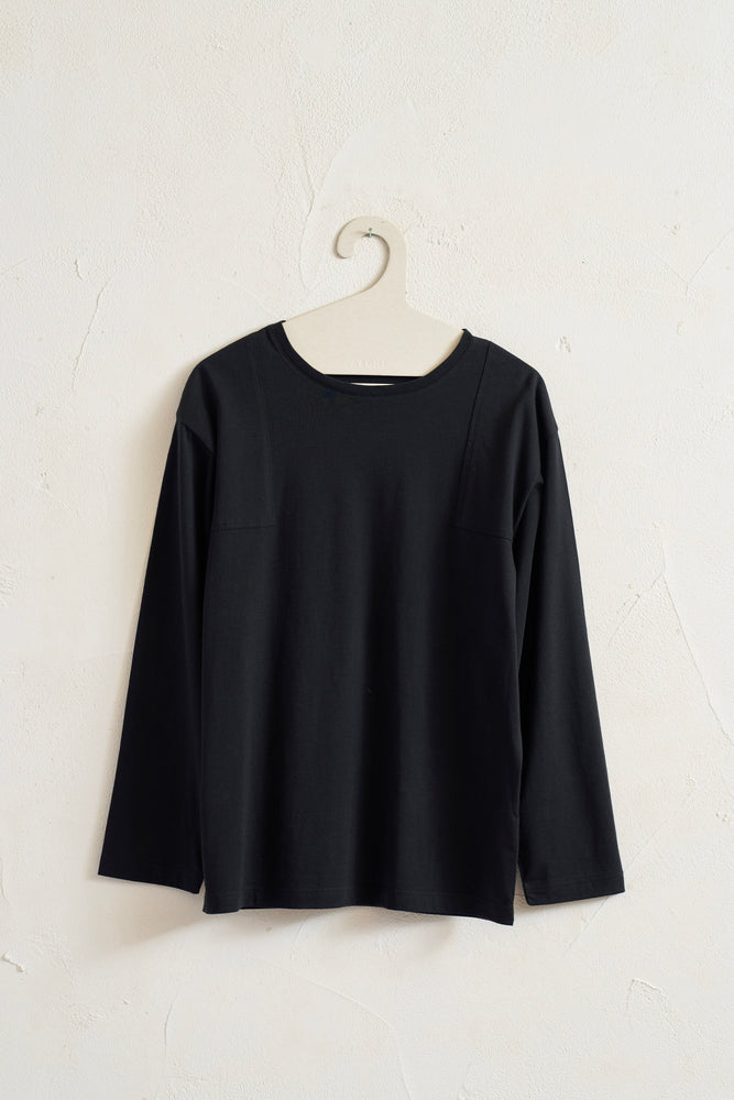 
                  
                    C/CA Patch Tee
                  
                
