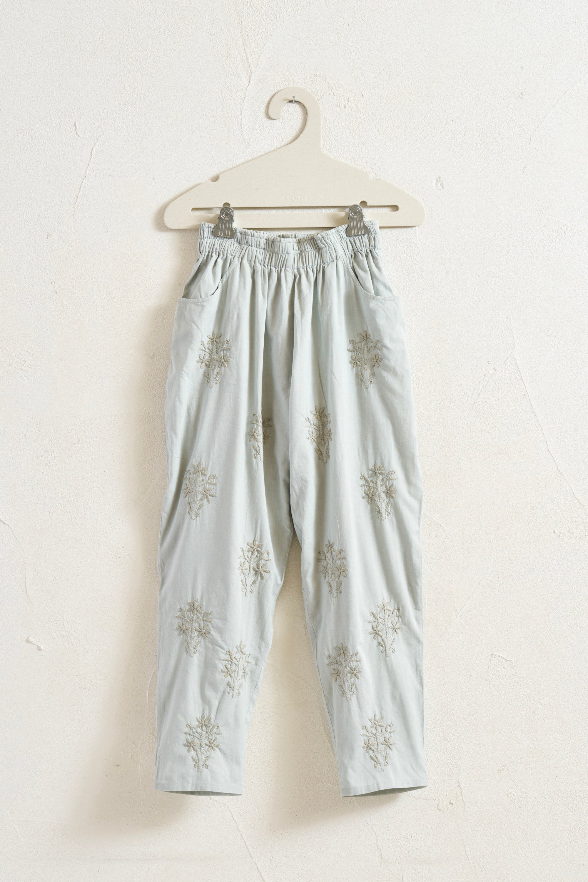 ARCHI archi アーキ　HAND EMBROIDERY SHIRTS Hand Embroidery Shirts – ARCHI GIBBOUS