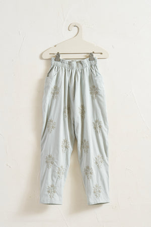 
                  
                    Hand Embroidery Pants
                  
                