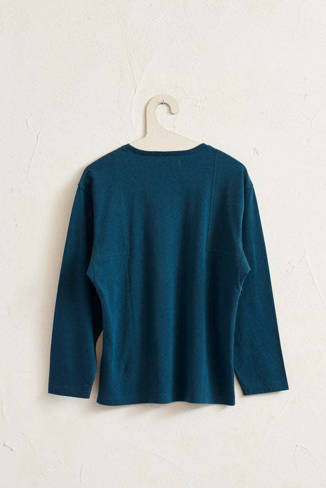 
                  
                    C/CA Patch Tee
                  
                