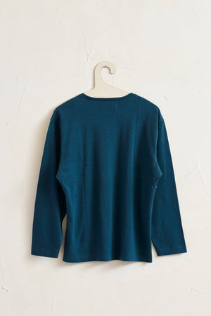 
                  
                    C/CA Patch Tee
                  
                