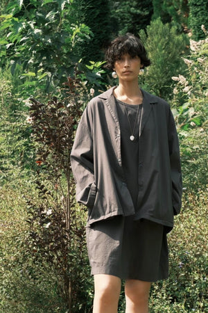 Cordlane Jacket – ARCHI GIBBOUS