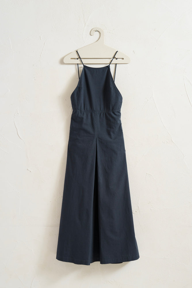 Intack Long Dress