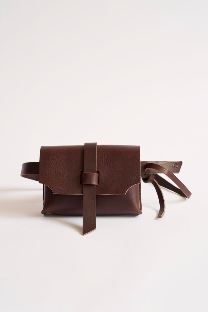 
                  
                    Leather Body Bag
                  
                