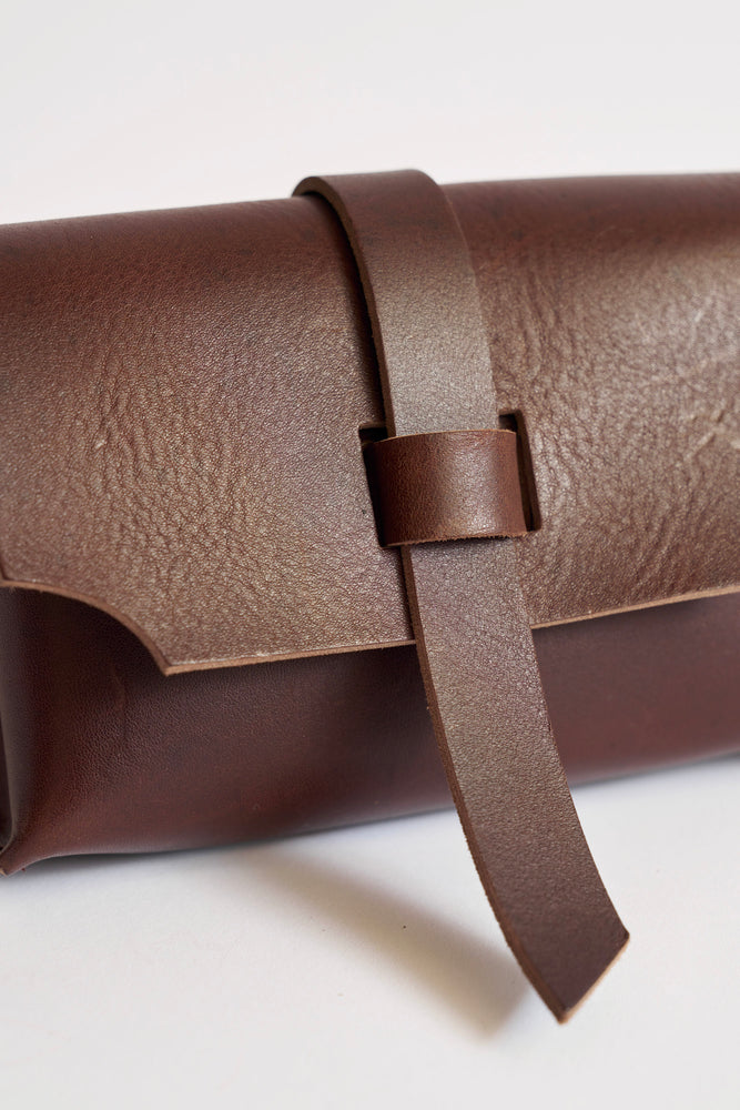 
                  
                    Leather Body Bag
                  
                