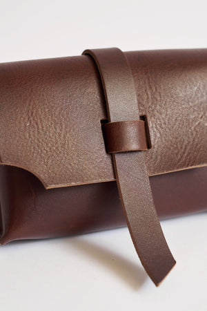 
                  
                    Leather Body Bag
                  
                