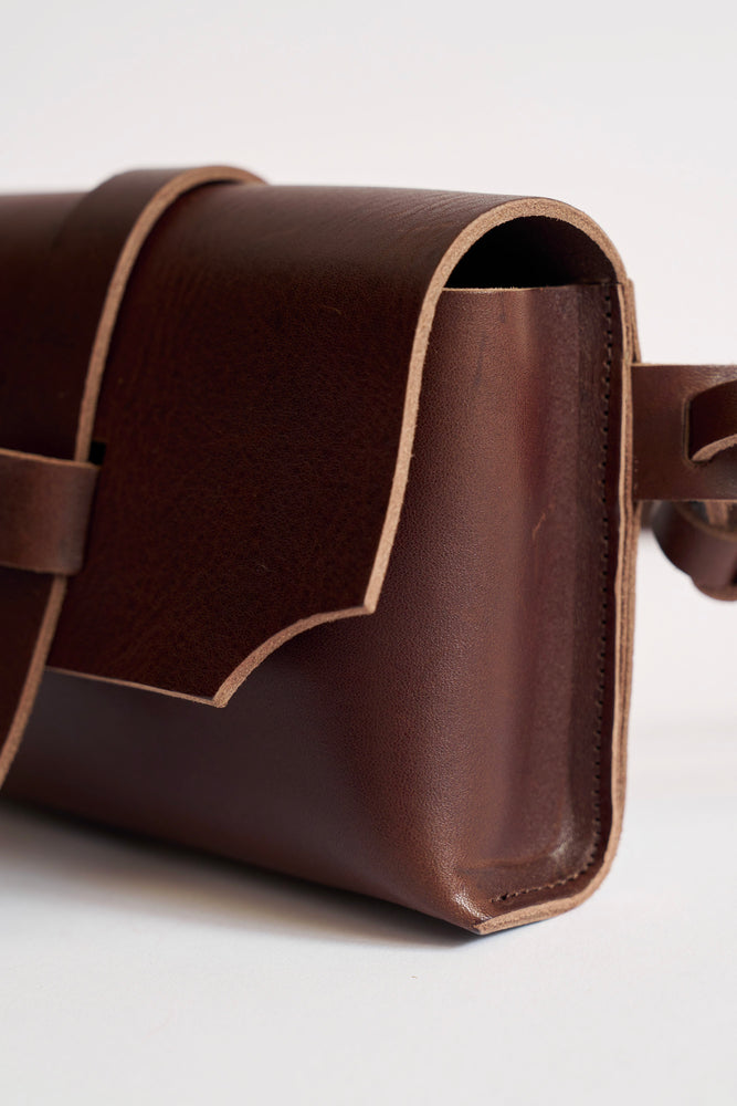 
                  
                    Leather Body Bag
                  
                
