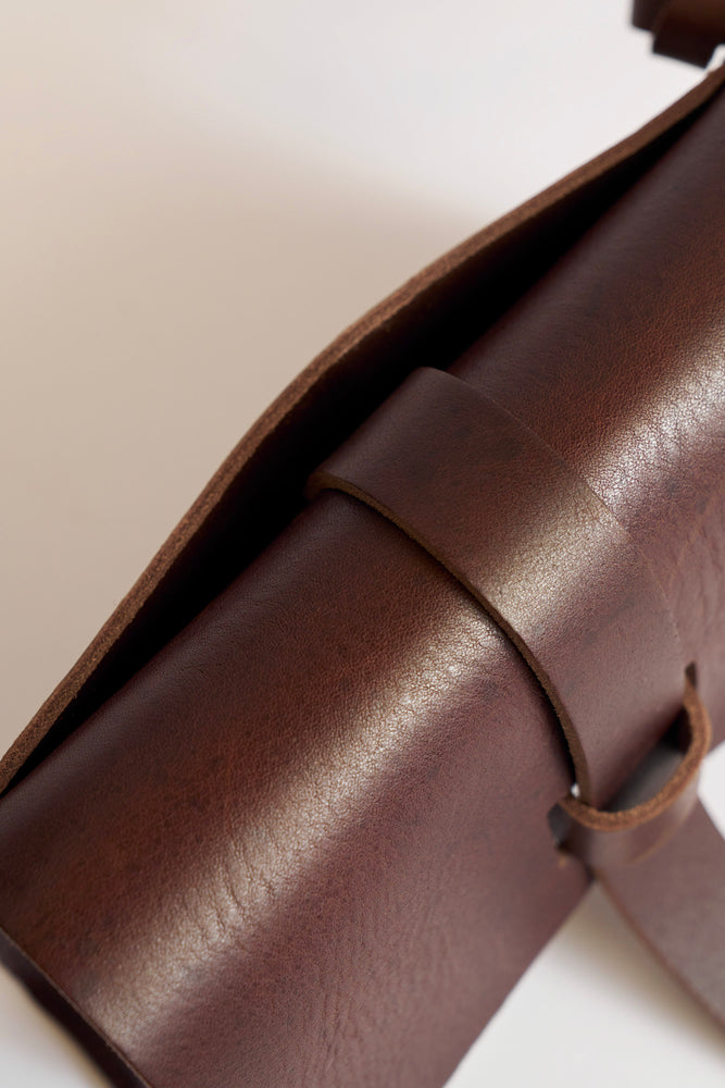 
                  
                    Leather Body Bag
                  
                