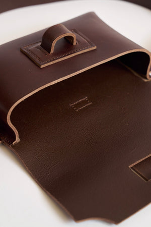 
                  
                    Leather Body Bag
                  
                
