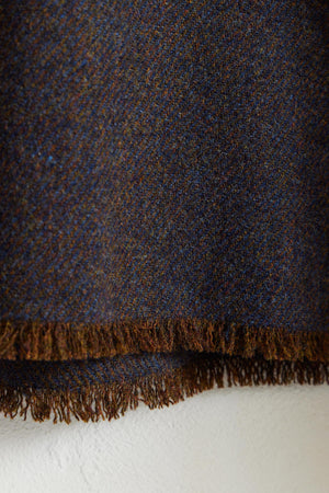 
                  
                    Wool Twill Pullover
                  
                