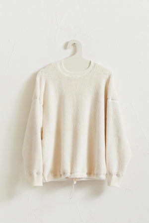 
                  
                    Fur Pullover
                  
                