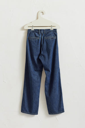 
                  
                    9oz Denim Pants
                  
                