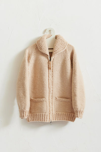 Granted × ARCHI Canadian Sweater – ARCHI GIBBOUS