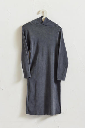
                  
                    Rib Cut Hoody One Piece / Dye
                  
                