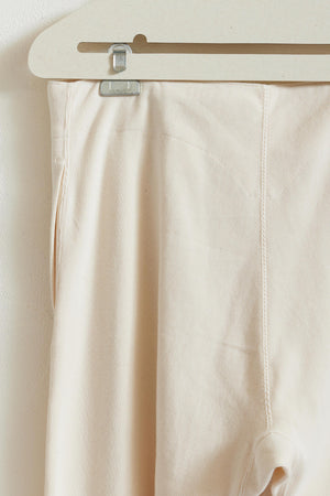 
                  
                    Rib Cut Pants
                  
                