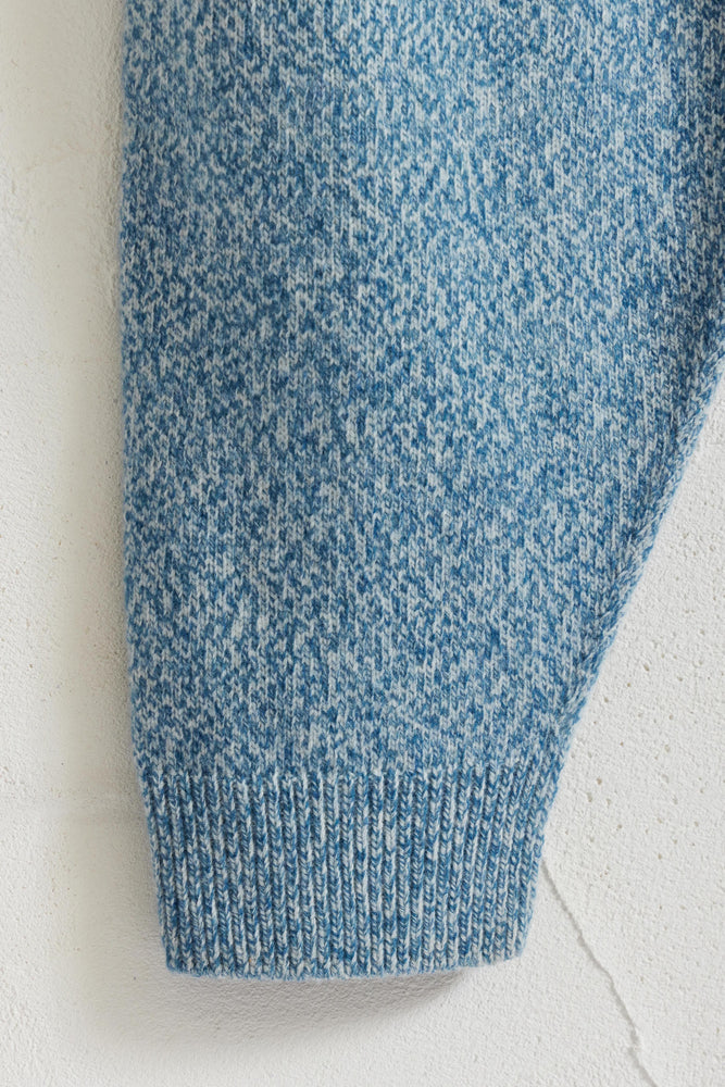 
                  
                    Melange Knit Pants
                  
                