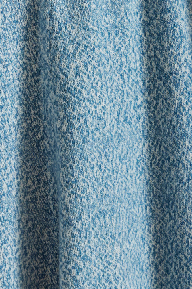 
                  
                    Melange Knit Pants
                  
                