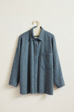 
                  
                    Mix Wool Shirts
                  
                