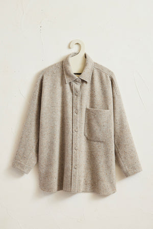 
                  
                    Mix Wool Shirts
                  
                