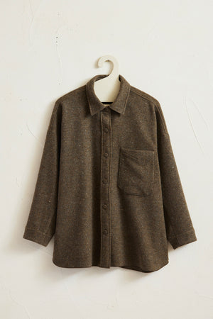 
                  
                    Mix Wool Shirts
                  
                