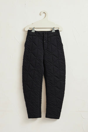 
                  
                    Quilt Jaquard Pants
                  
                