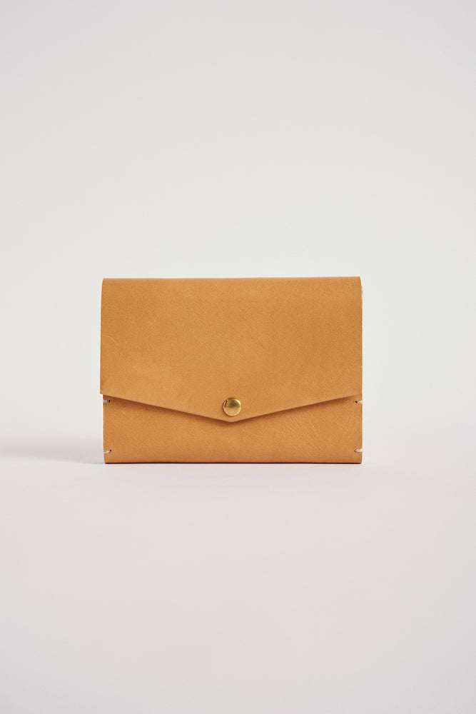 
                  
                    Leather Wallet
                  
                