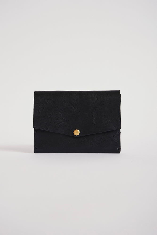 
                  
                    Leather Wallet
                  
                