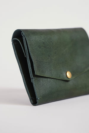 
                  
                    Leather Wallet
                  
                