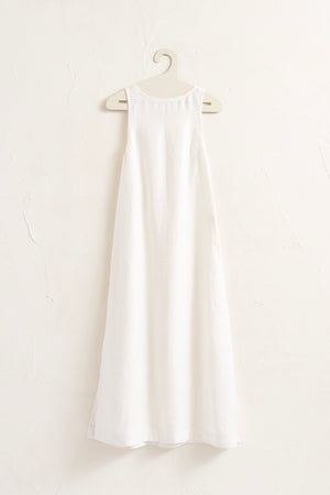 Linen Twill One Piece – ARCHI GIBBOUS