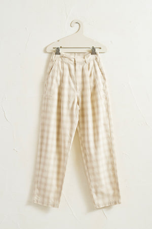 
                  
                    Chinoiserie Pants
                  
                