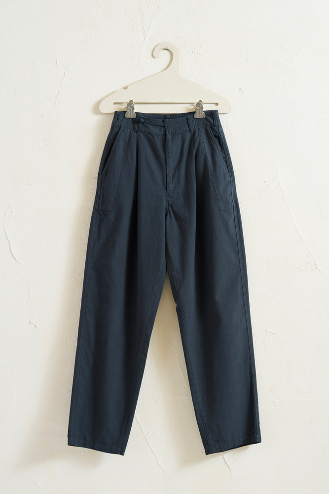 
                  
                    Chinoiserie Pants
                  
                