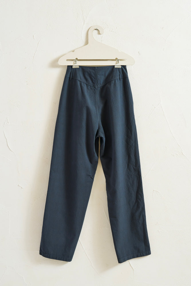 
                  
                    Chinoiserie Pants
                  
                