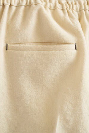 
                  
                    Dry Wool Tailor Pants
                  
                
