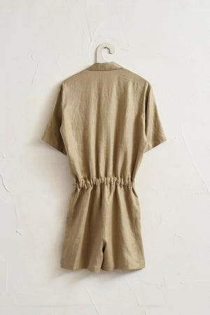Linen Twill All In One – ARCHI GIBBOUS