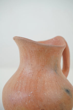 
                  
                    Oaxaca Clay Pot
                  
                