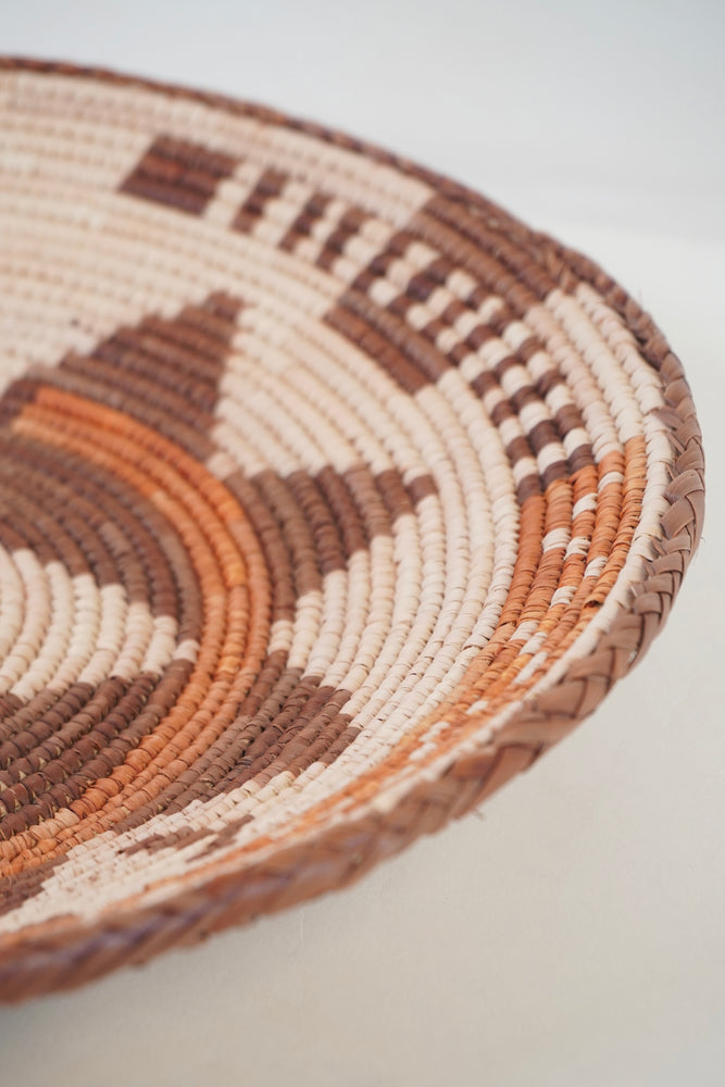 
                  
                    Navajo Basket
                  
                