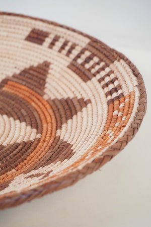 
                  
                    Navajo Basket
                  
                