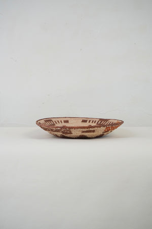 
                  
                    Navajo Basket
                  
                
