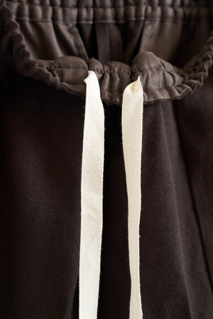 
                  
                    Dry Wool Tailor Pants
                  
                