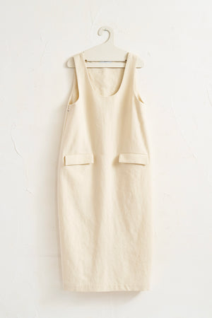 
                  
                    Dry Wool S/L Onepiece
                  
                