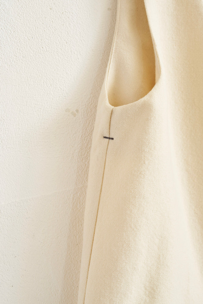 
                  
                    Dry Wool S/L Onepiece
                  
                