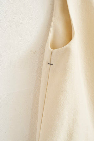 
                  
                    Dry Wool S/L Onepiece
                  
                