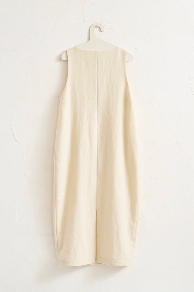 
                  
                    Dry Wool S/L Onepiece
                  
                