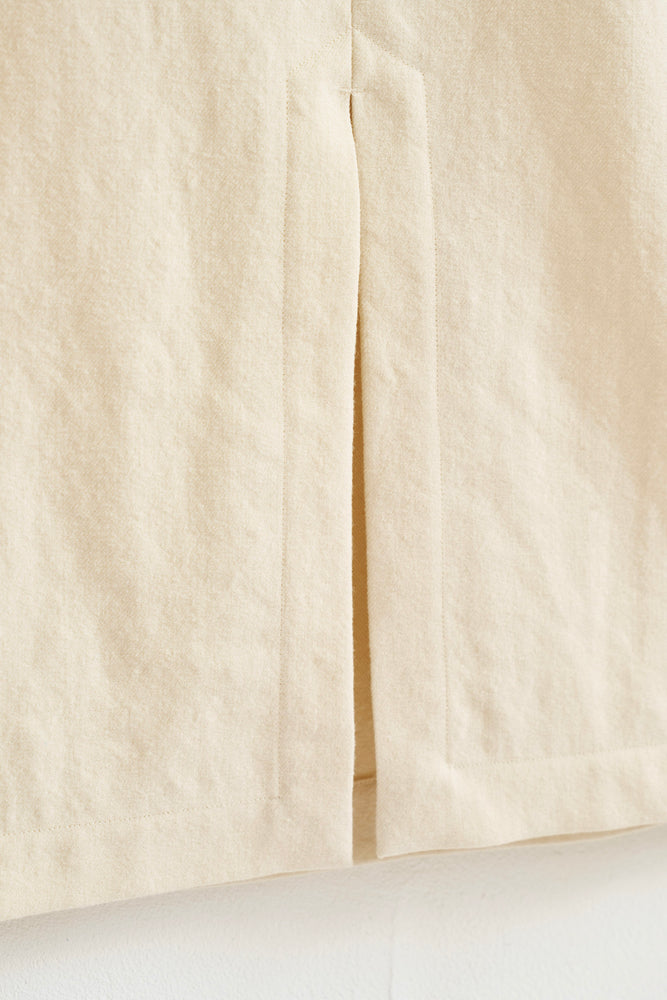 
                  
                    Dry Wool S/L Onepiece
                  
                