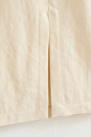 
                  
                    Dry Wool S/L Onepiece
                  
                
