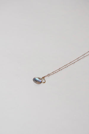
                  
                    See Real Flowers Song of the Sea Necklace w Sapphire
                  
                