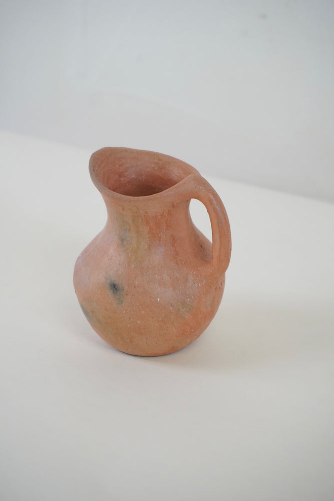 
                  
                    Oaxaca Clay Pot
                  
                
