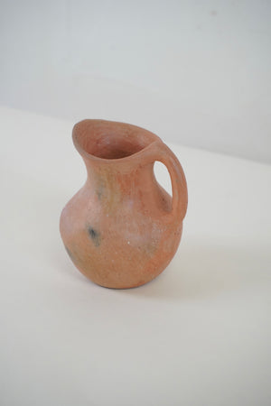 
                  
                    Oaxaca Clay Pot
                  
                
