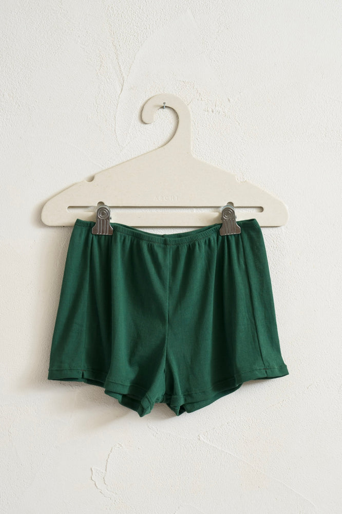 ⭐️archi 9 ノースリーブ⭐️ Light Rib Shorts – ARCHI GIBBOUS